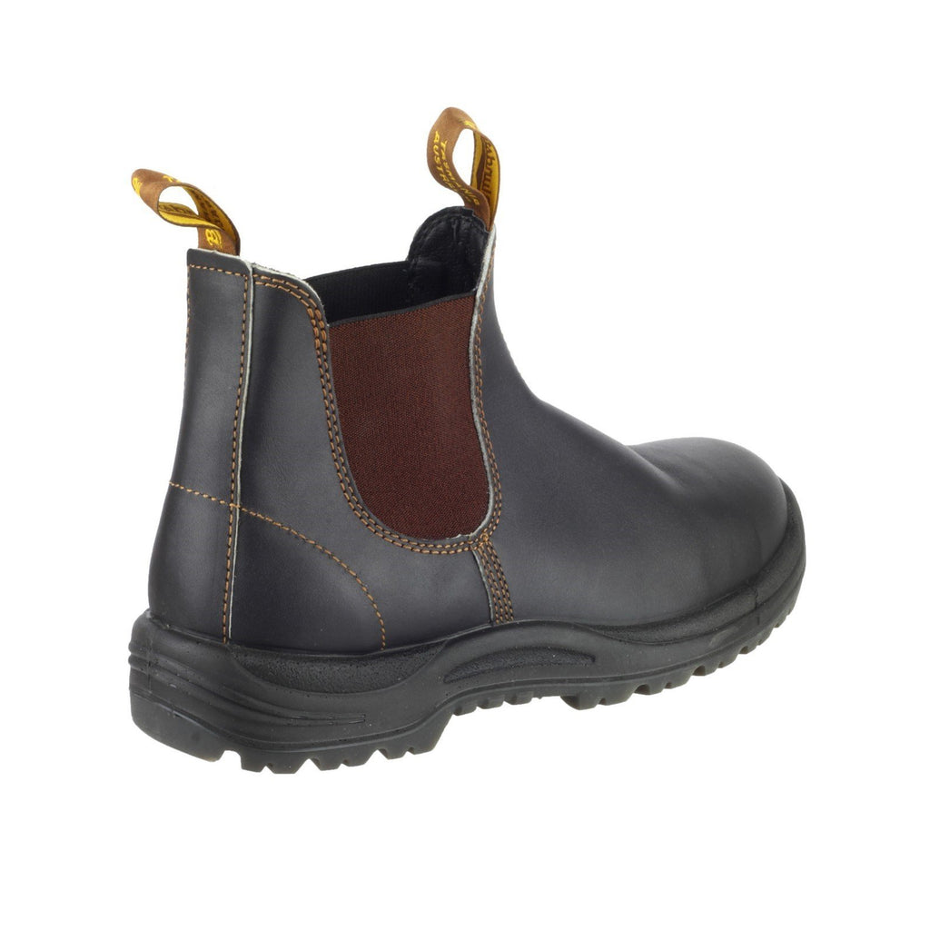 blundstone 192