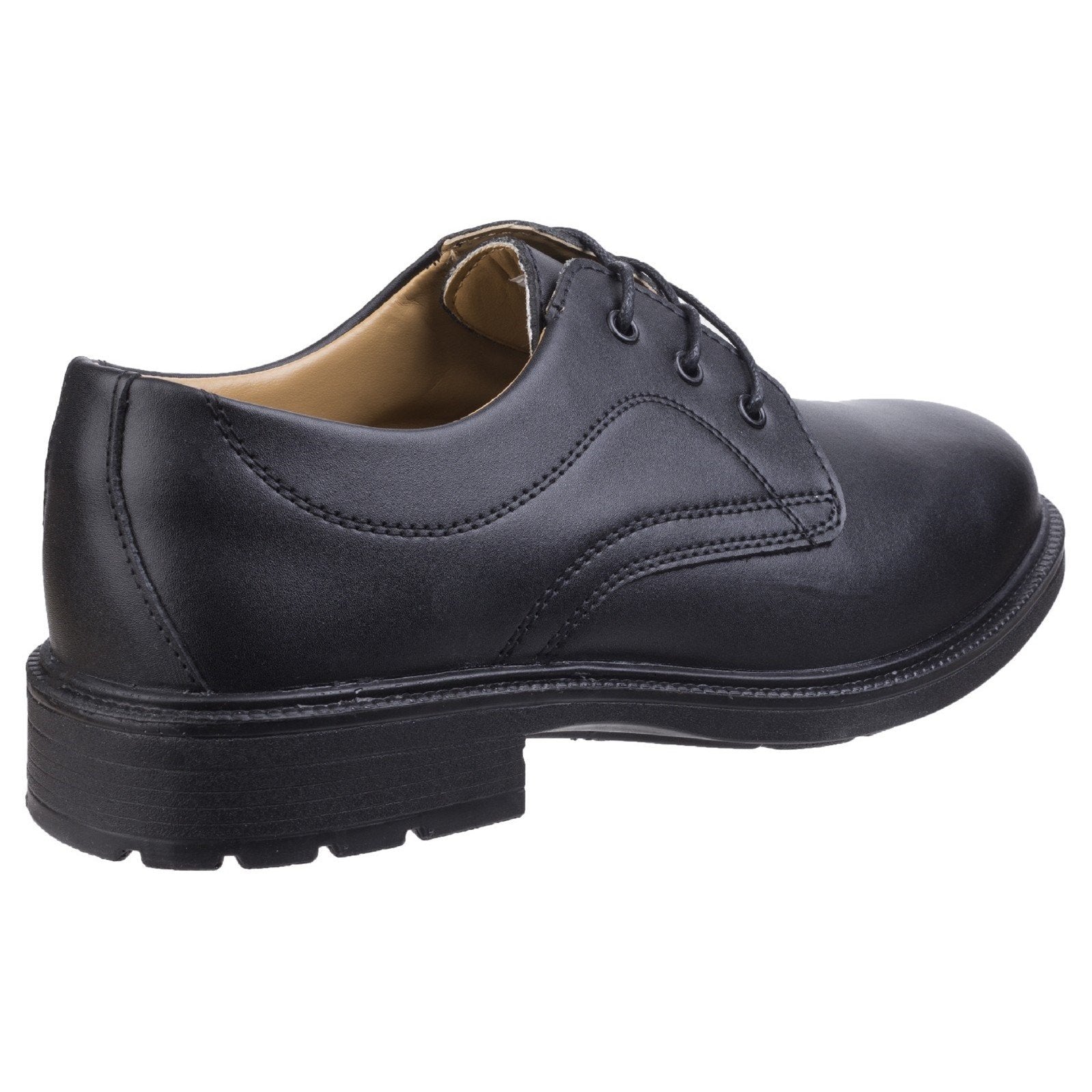 Amblers Formal Safety Shoes – GS Workwear