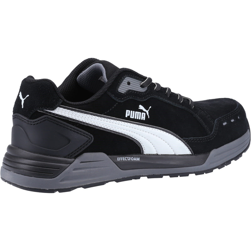 puma safety airtwist low s3 trainers