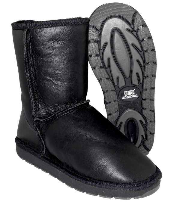 nappa ugg boots