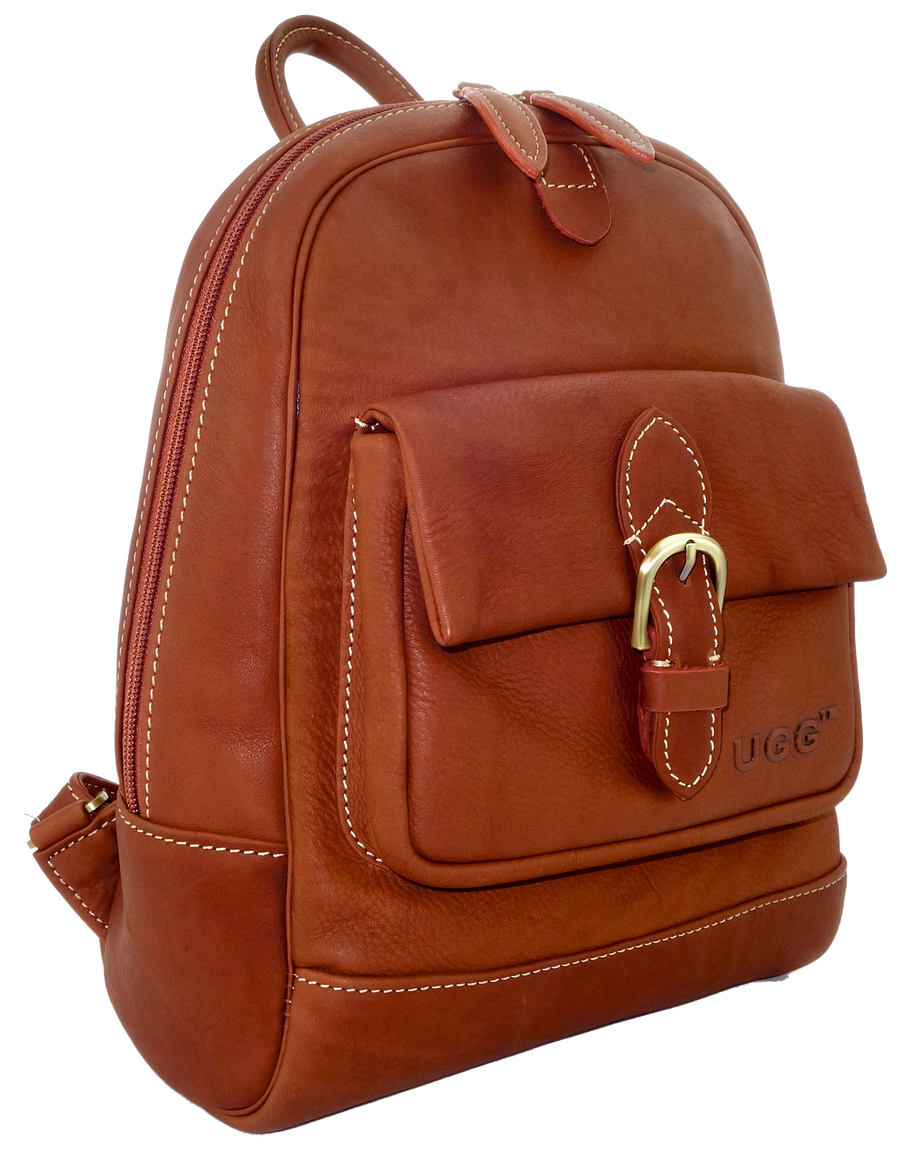 UGG Backpack - 5 Colours – Genuine UGG PERTH