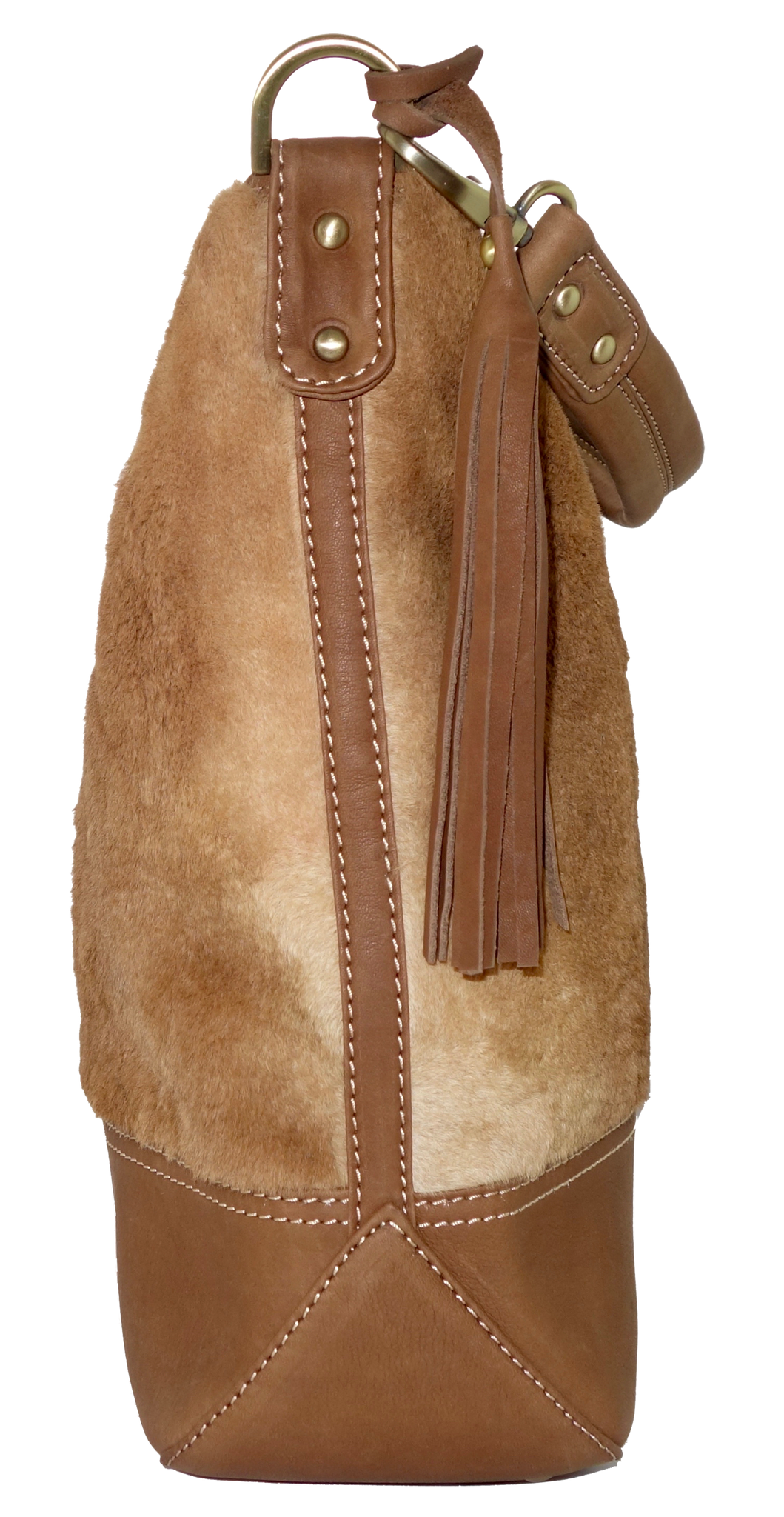 Kangaroo Large Bucket Handbag – Genuine UGG PERTH
