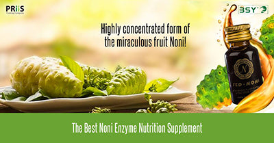 noni products