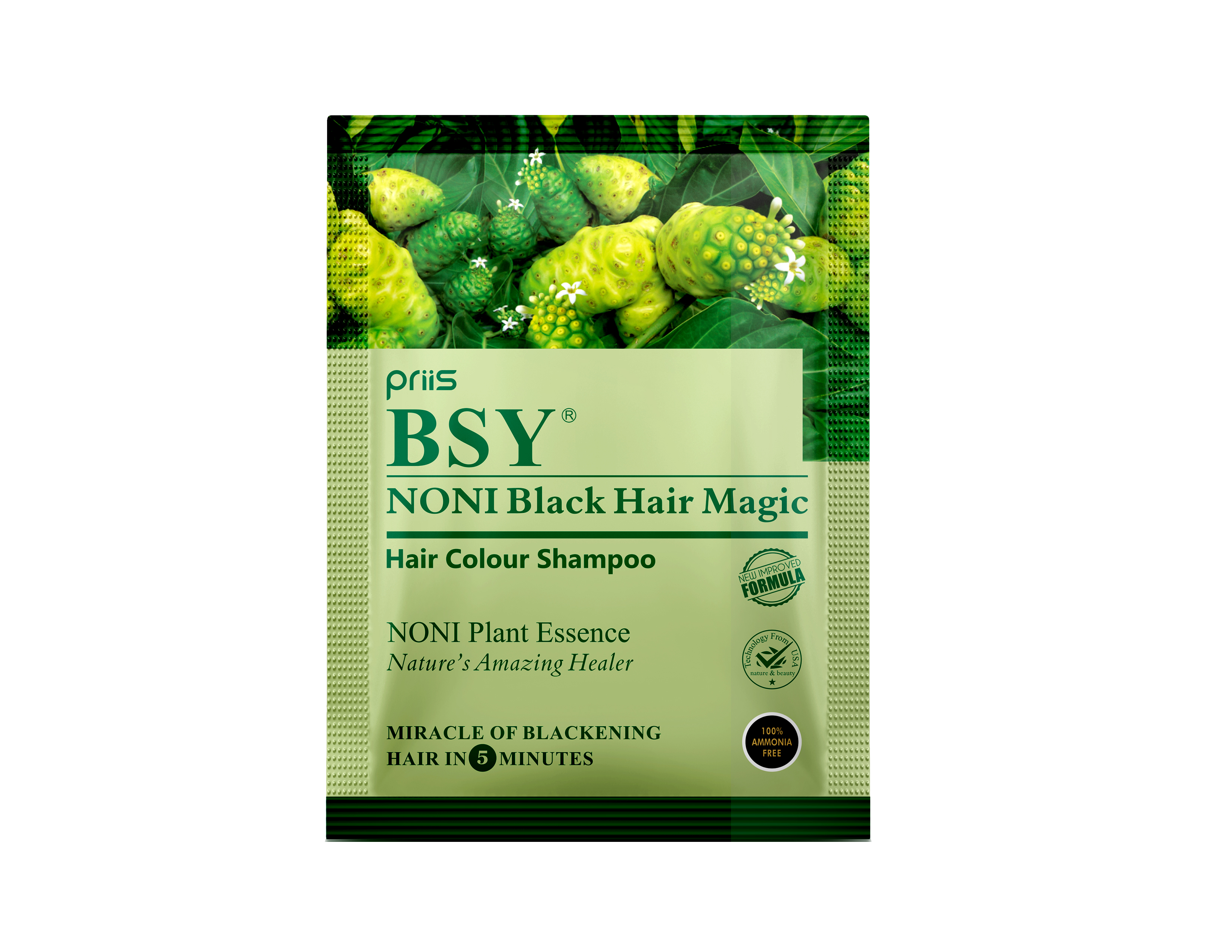 Buy Buy 1pc Herbishh chestnut Brown Hair Color Shampoo for Gray Online in  India  Etsy