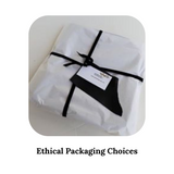 Ethical Packaging Choices