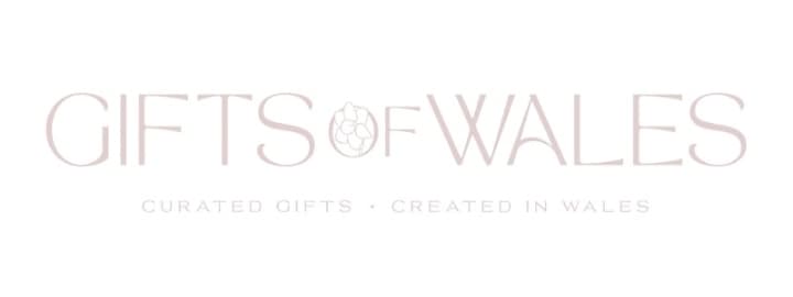 Gifts of Wales Logo