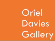 Oriel Davies logo