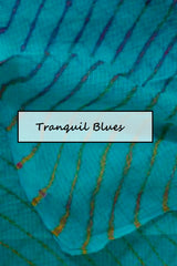 Tranquil Blues