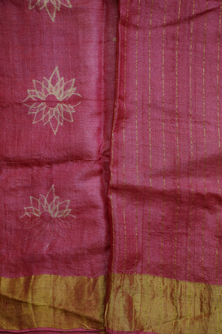 Latest Soft Silk Sarees: Buy Pure Silk Saree Online - Matkatus – matkatus