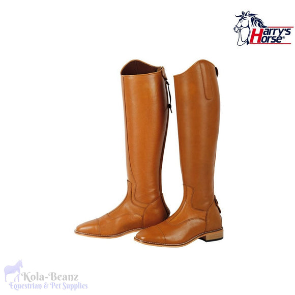 wide horse riding boots