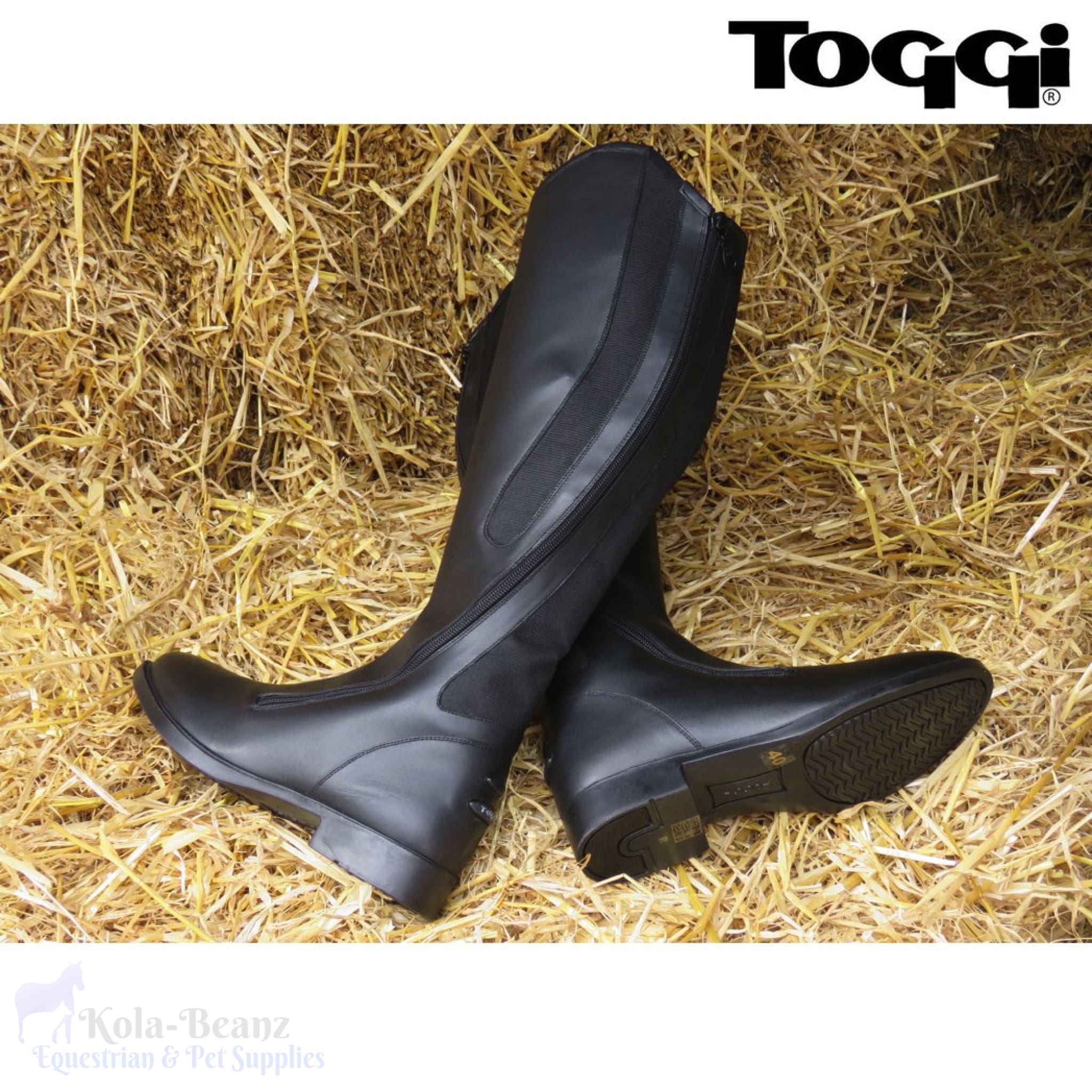 toggi riding boots sale