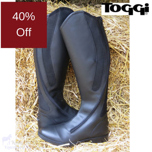 toggi riding boots