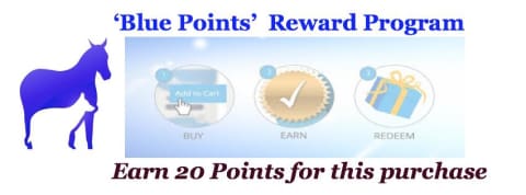 20 reward points