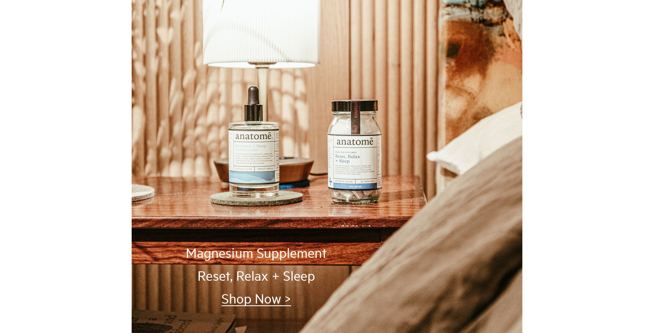 Magnesium Supplement