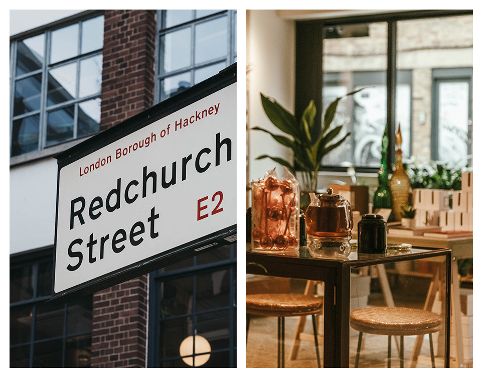 Redchurch street