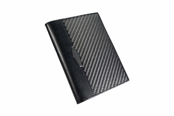 passport holder rfid protected