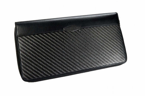 carbon fiber card holder, card holder for men, slimmest wallet, slim wallet, 