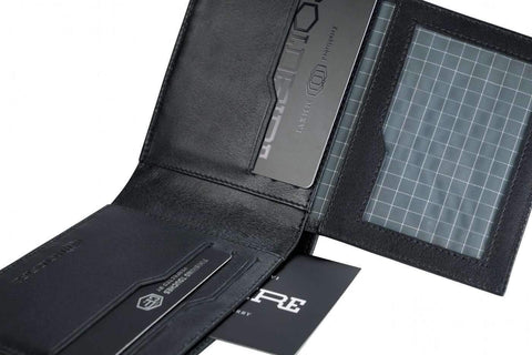 Wallets with RFID, RFID wallets, wallets with RFID protection, wallets with RFID technology, RFID protection, what is RFID protection, wallets for men, men’s wallets,  RFID data armor, cold fire, small leather goods, carbon fiber wallets, tactical wallets, slim wallet, luxury mens wallets, men’s leather wallets, 