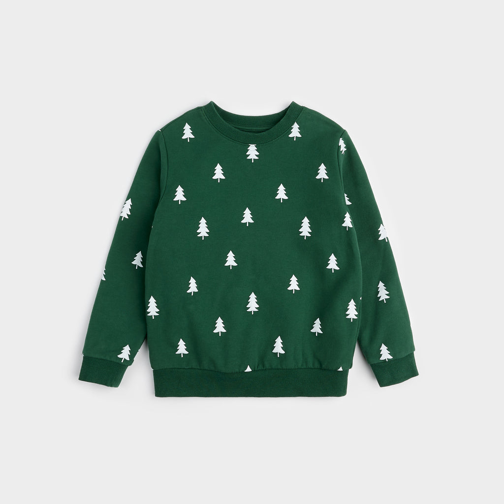 Chloé Polar Bears Sweatshirt