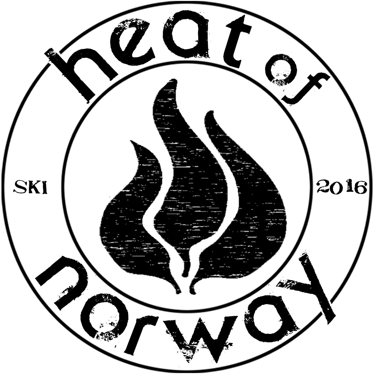 Heat of Norway