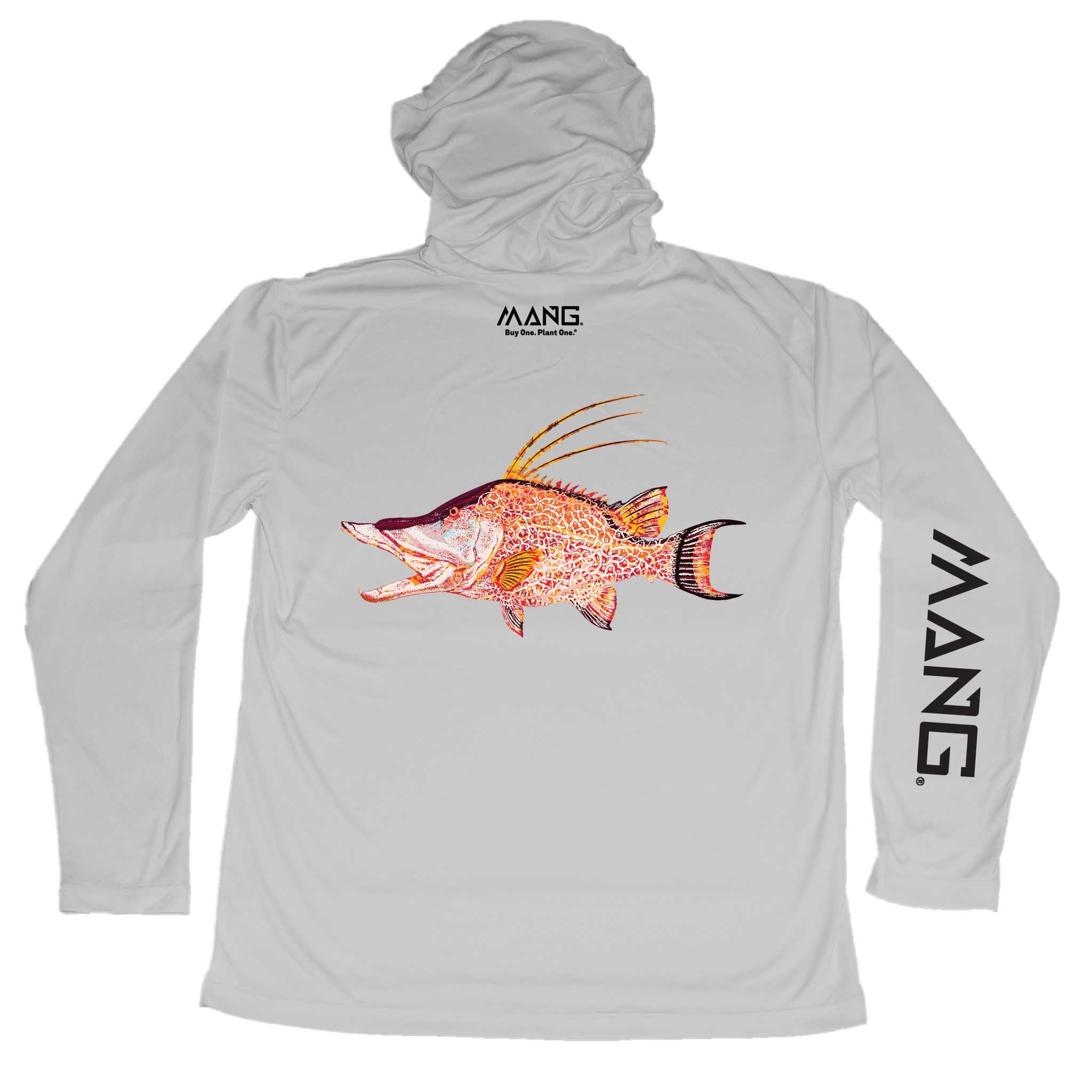 Largemouth Bass MANG Hoodie