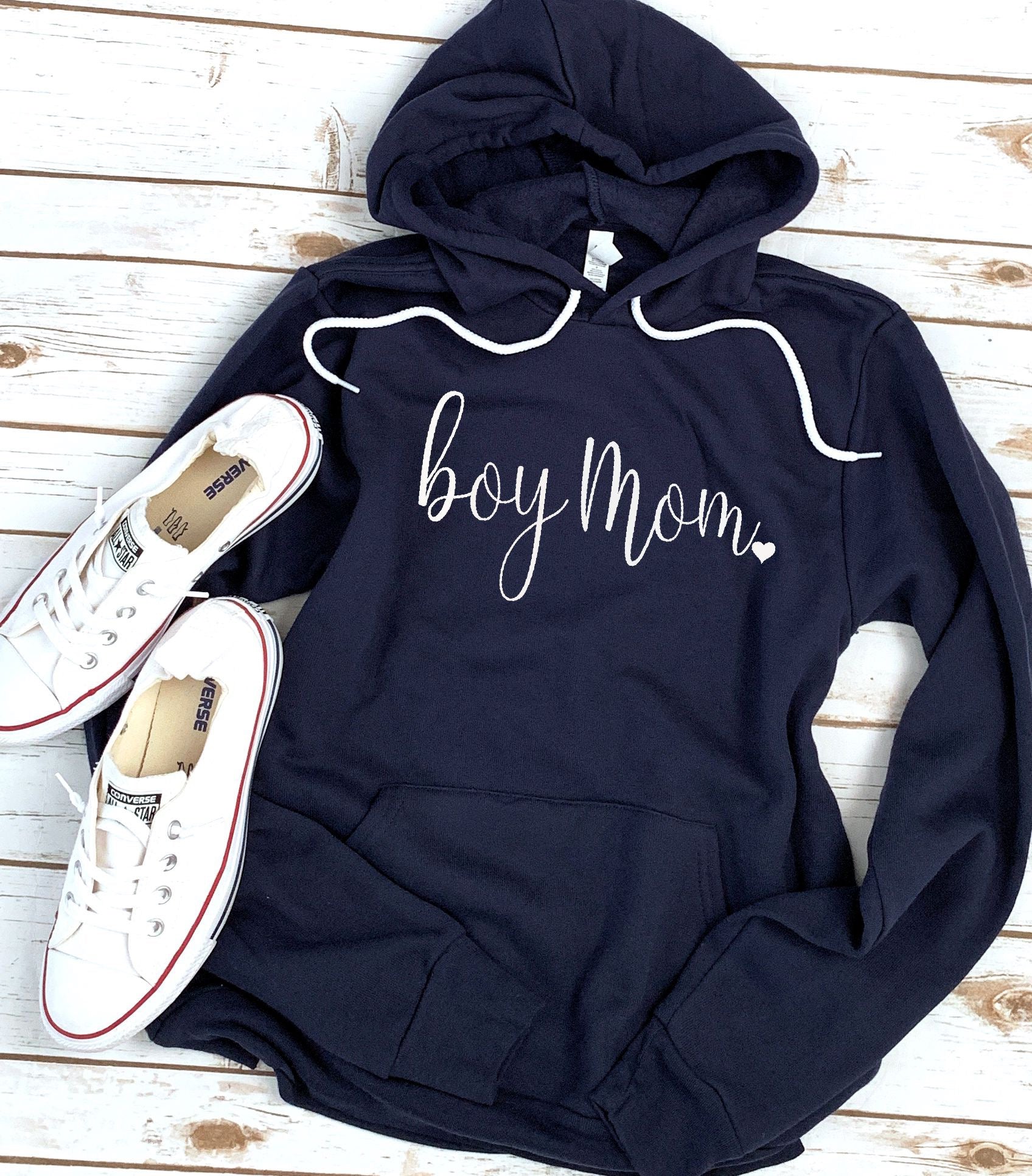 boy mom sweatshirt