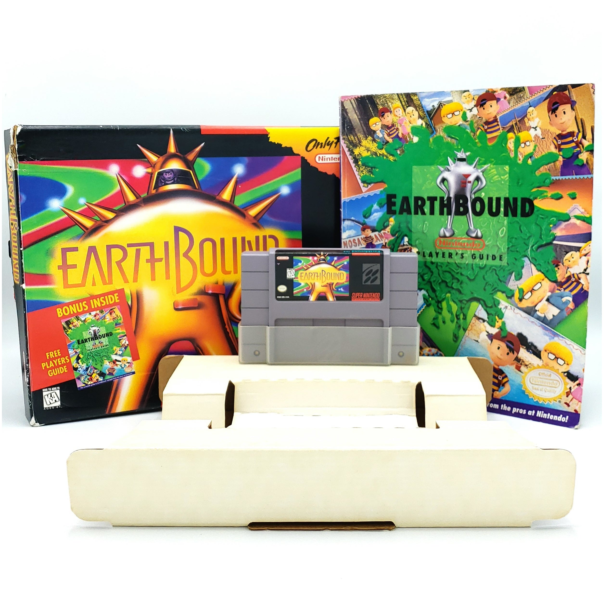 download earthbound snes for sale