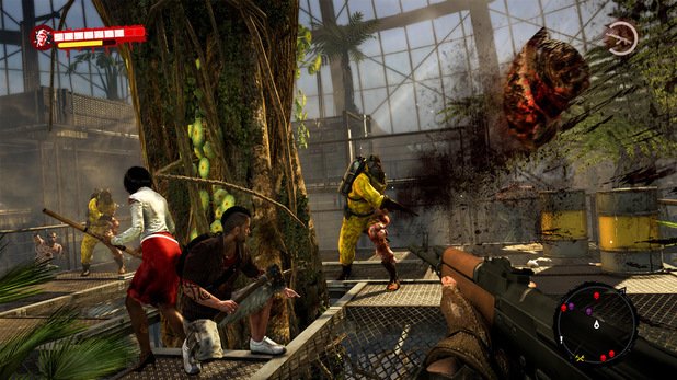 dead island 2 for xbox 360