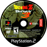 Dragon Ball Z: Budokai 3 - PlayStation 2 (PS2) Game Complete - YourGamingShop.com - Buy, Sell, Trade Video Games Online. 120 Day Warranty. Satisfaction Guaranteed.