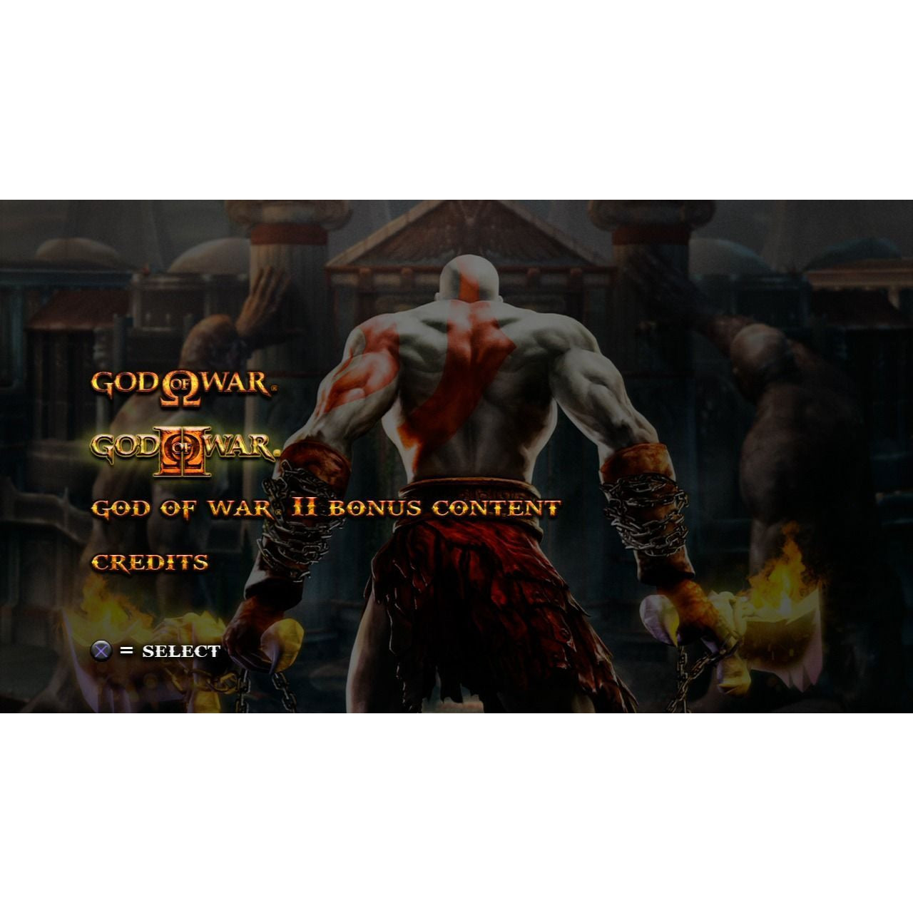 god of war 3 iso for ps3