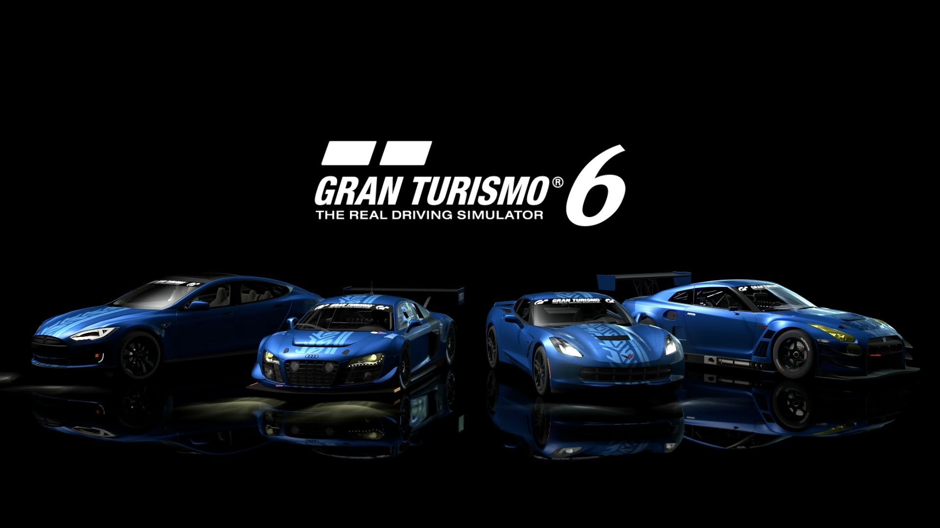 gran turismo 6 ps3 review