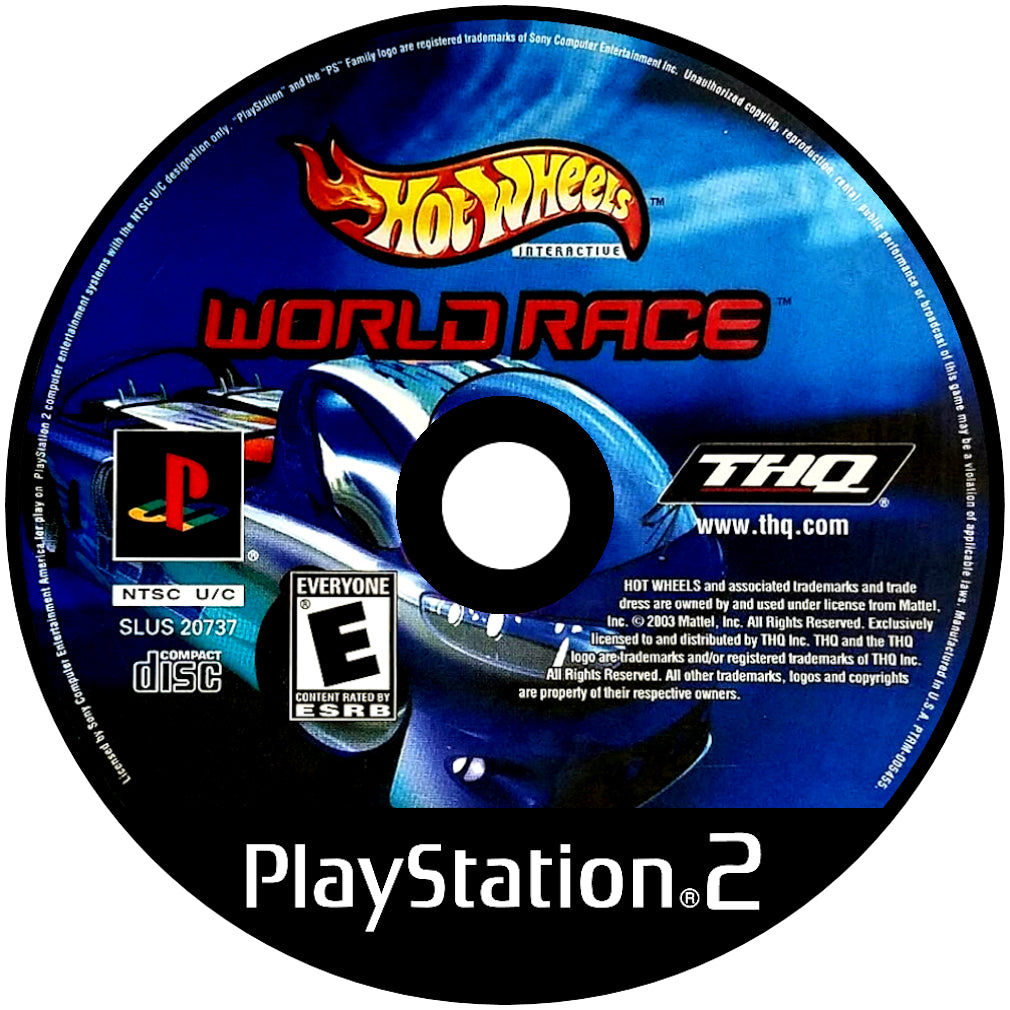 hot wheels world race ps2 iso torrent