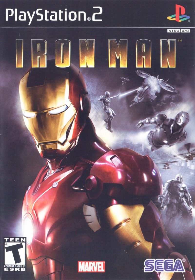 iron man 2 apk game download