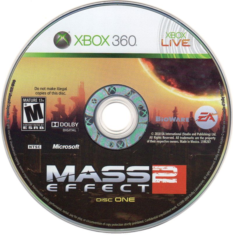 Mass effect xbox 360 на каком языке