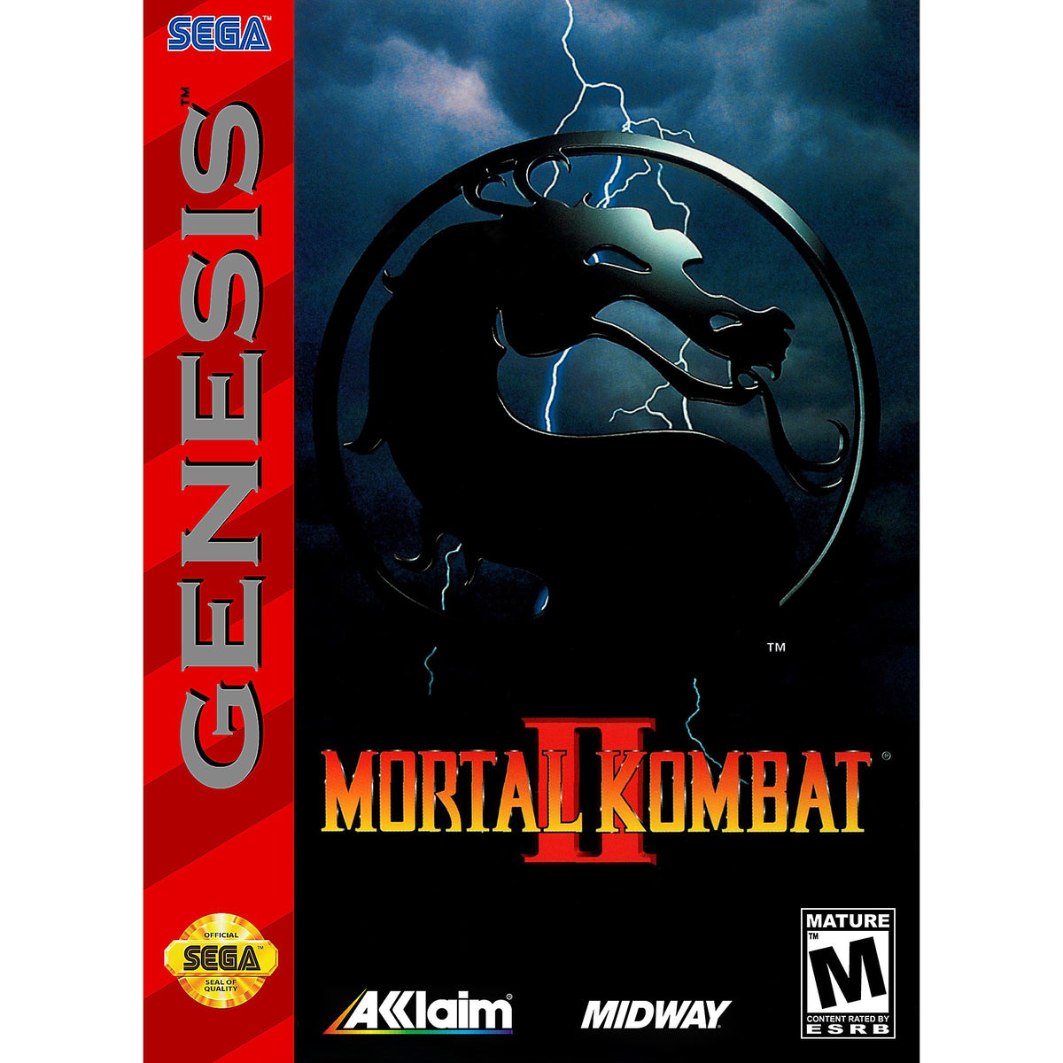 download ultimate mortal kombat 3 sega genesis