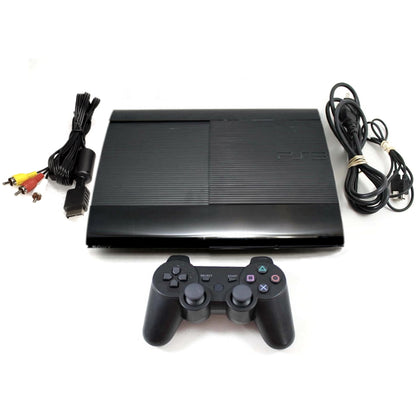 playstation 3 super slim 1tb