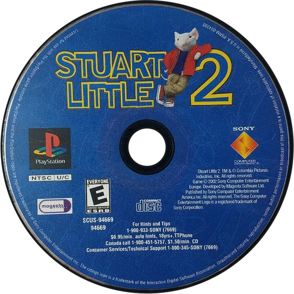 stuart-little-2-playstation-1-ps1-game-for-sale-your-gaming-shop