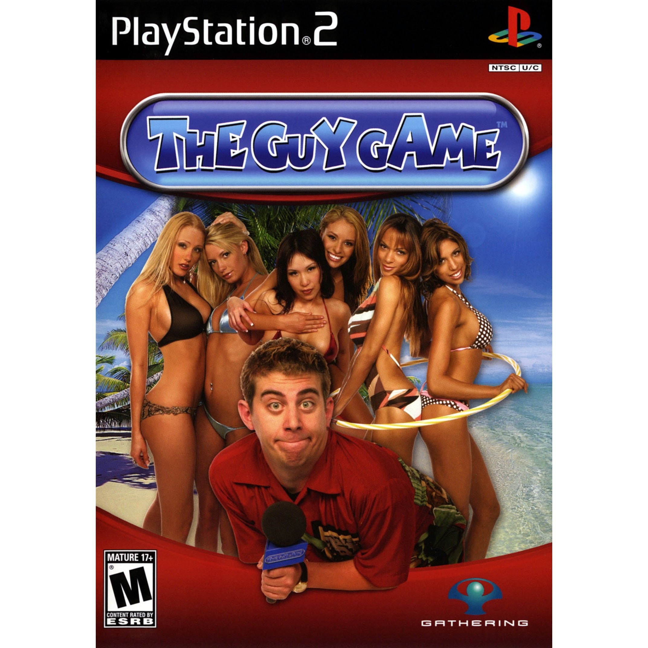 the guy game ps2 iso download