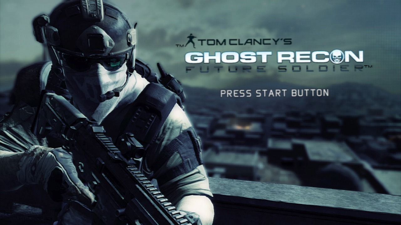 ghost recon advanced warfighter 2 psp