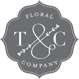 High-Quality Faux Floral Arrangements | T&C Floral Company