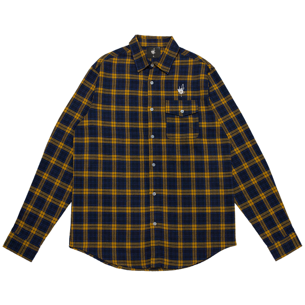 Jackets & Flannels | Jackets & Flannels | Mike Shinoda