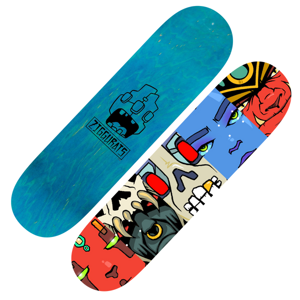 Skate | Mike Shinoda