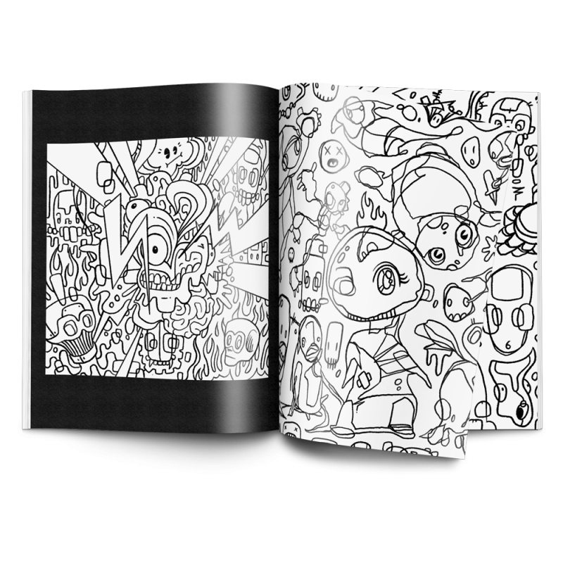 Download Mike Shinoda Post Traumatic Art Edition Cd Book Reprint Mike Shinoda