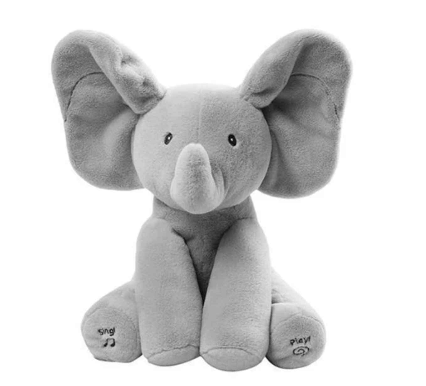 where can i buy peek a boo elephant