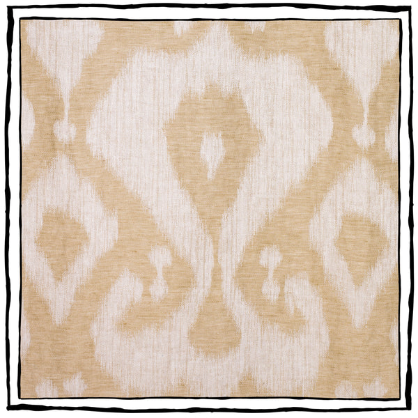 Ikat Alfio - Nudo (Fabric Memo) | Casa Branca