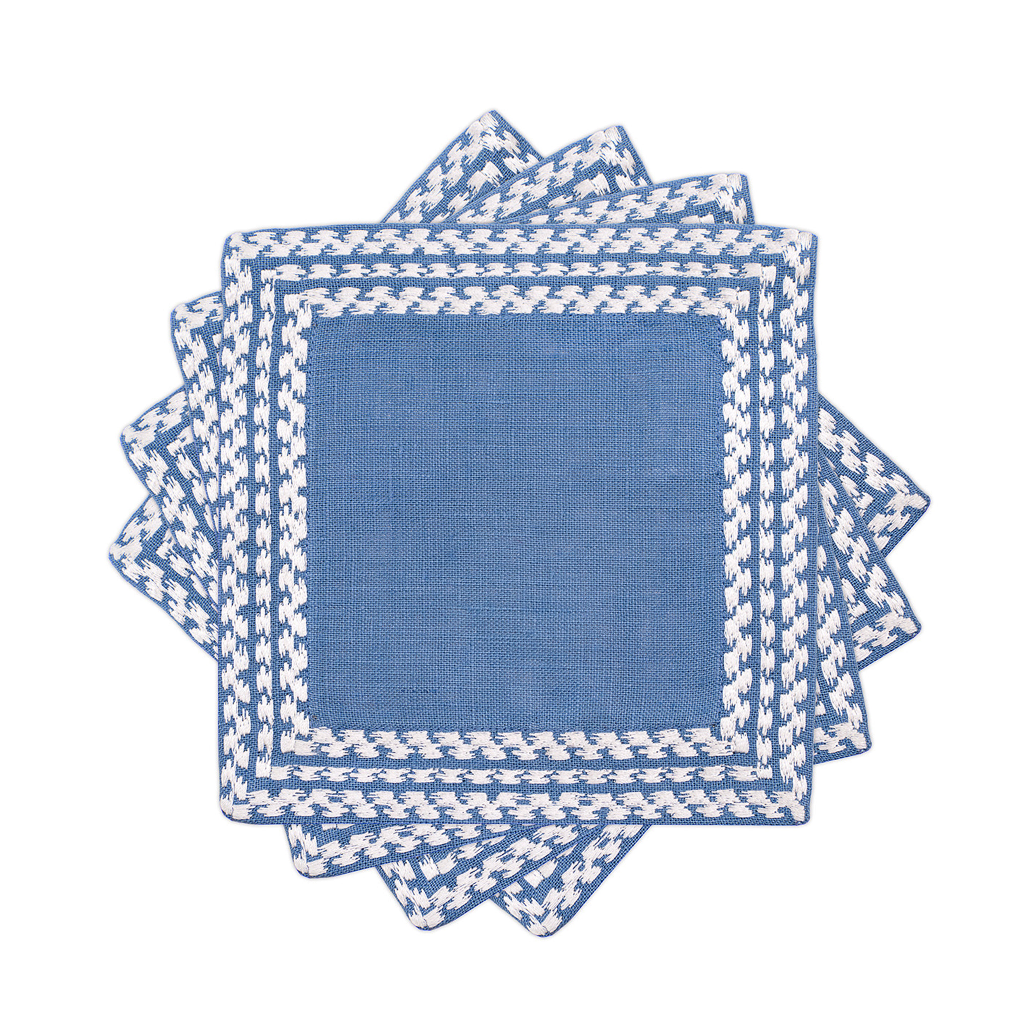 Image of Intreccio Cocktail Napkins