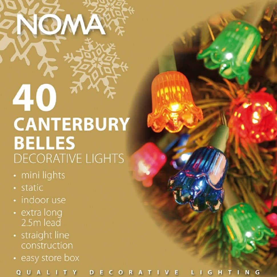 noma christmas lights