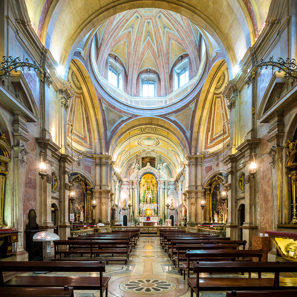 L'histoire de saint Antoine au Portugal