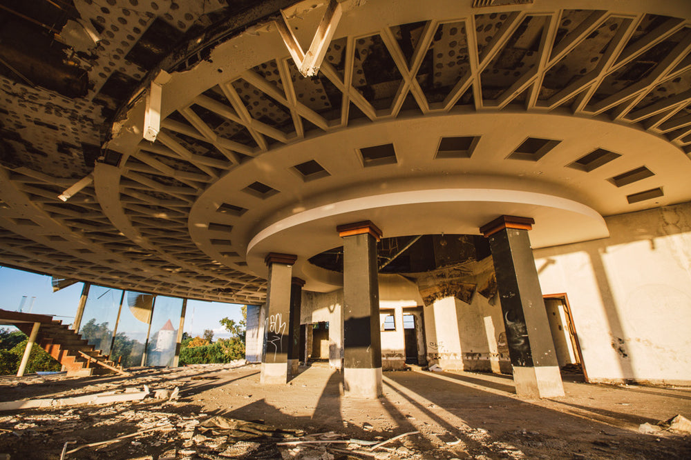 Urbex - Lisbonne - Préparer votre voyage