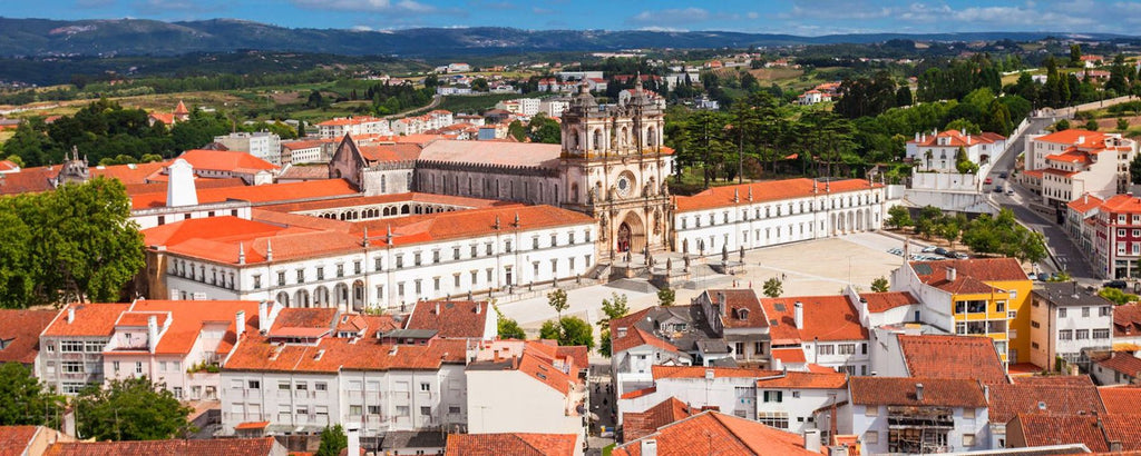 Tourisme historique au Portugal I Alcobaça